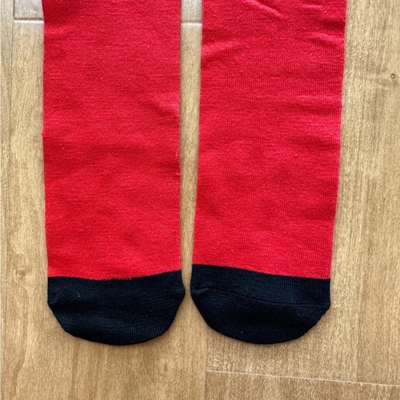 Funky Socks French Fry Socks, 1 Pair of Fun Socks, OS - Picture 9 of 9